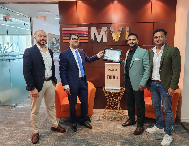 MVL Firestop Joins Firestop Contractors International Association