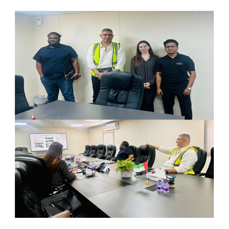 MVL Firestop Conducts Firestopping Training with Industry Professionals